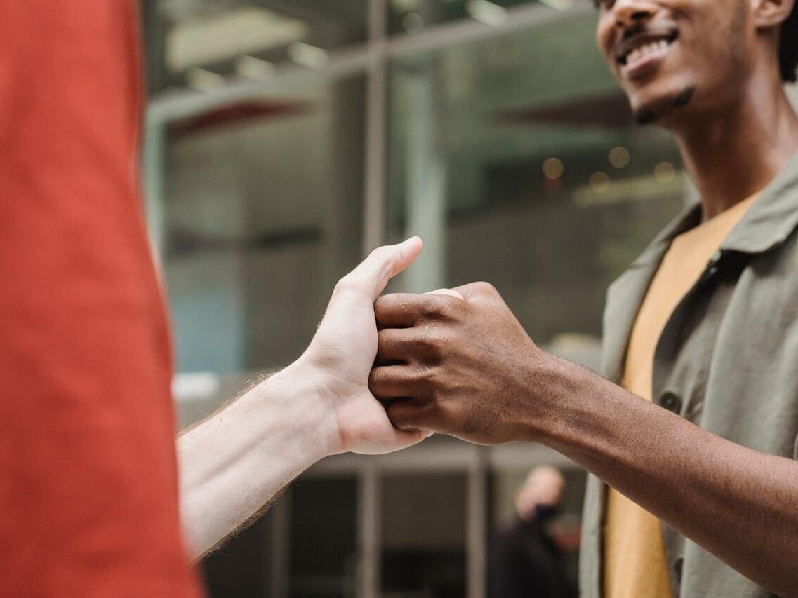 Study links social support to better mental and physical health